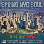 Various Artists - Spring Nyc Soul / Various (CD)