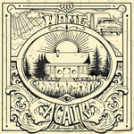 Copper Tones - Home Again (Vinyl)