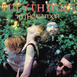 Eurythmics - En el jardín (Vinilo)
