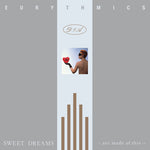 Eurythmics - Sweet Dreams (Are Made Of This) (Vinyl)