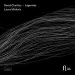 the album cover for Chaillou / Mikkola - Legendes