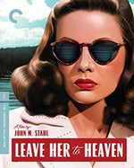 Leave Her to Heaven (Criterion Collection) (Blu-ray)