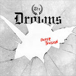 Drowns - Bajo tensión (Vinilo)