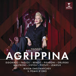 Joyce DiDonato - Handel: Agrippina (CD)