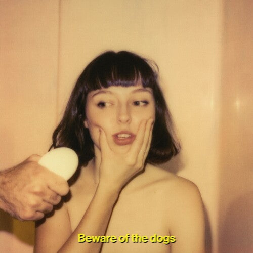 Stella Donnelly - Cuidado con los perros (Vinilo)