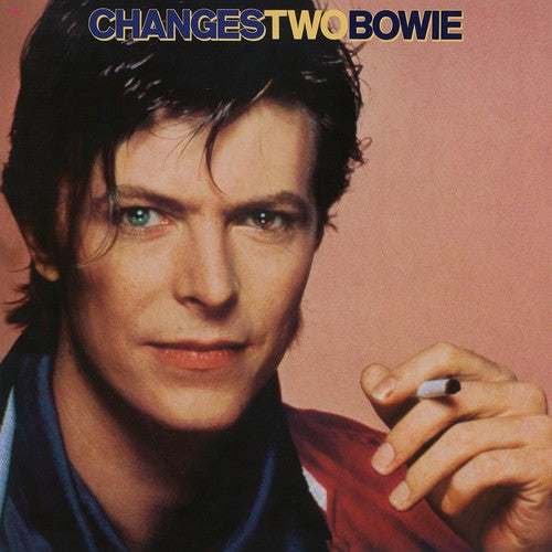 David Bowie - Changestwobowie (Vinilo)