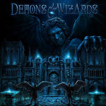 Demons & Wizards - Iii (CD)
