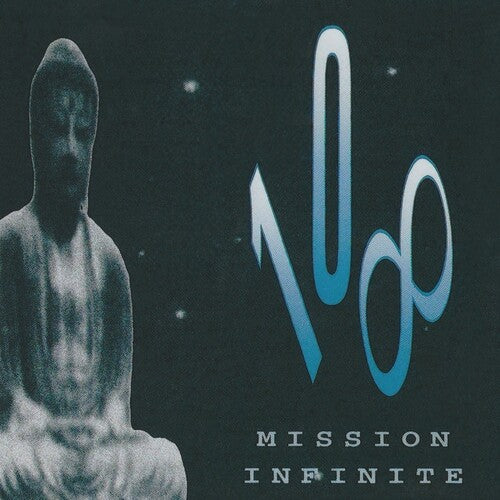 108 - Mission Infinite (Vinyl)