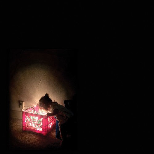 the album cover for Moondoggies - Love Sleeps Deep