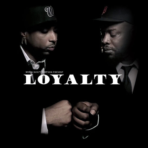 Loyalty (Vinyl)