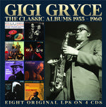 Gigi Gryce - Classic Albums 1955-1960 (CD)
