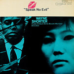 Wayne Shorter : Speak No Evil (2x12", Album, Ltd, Num, RE)