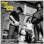 Reyes del Delta del Medway (Vinilo)