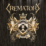 the album cover for Crematory - Oblivion