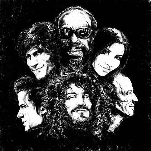 ブロードウェイ・ラファイエット - サブウェイ・ザディコ (CD)