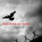 the album cover for Andrew Rathbun - The Atwood Suites