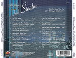 101 Strings : Plays Frank Sinatra (CD, Album)