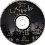 101 Strings : Plays Frank Sinatra (CD, Album)