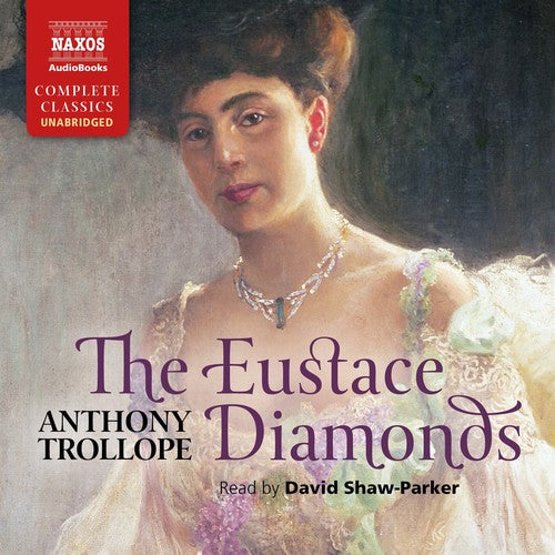 Eustace Diamonds (CD)