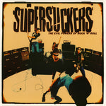 The Supersuckers - Evil Powers Of Rock And Roll (Vinyl)