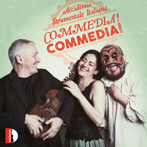Accademia Strumentale Italiana (CD)