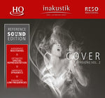 the album cover for Great Cover Versions, Vol Ii Hqcd / Various - Great Cover Versions, Vol. II (HQCF) (Various Artists)