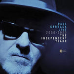Paul Carrack - En vivo 2000-2020 Los años independientes (CD)