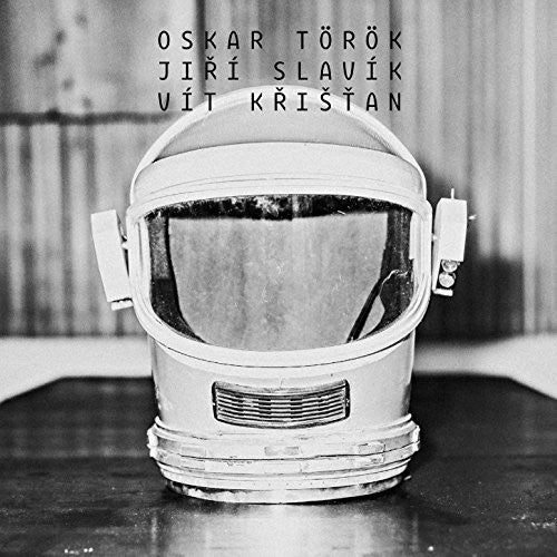 the album cover for Oskar Torok - Original Czech Music