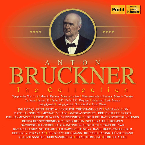 Collection (CD)