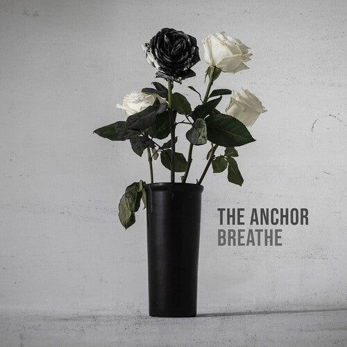Anchor - Respira (CD)