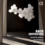 Bach Inspiration (CD)
