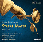 Stabat Mater (CD)