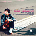 Through the Lens of Time (CD)