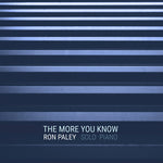 the album cover for Chopin / Paley - More You Know / Solo Piano