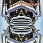 Alan Parsons Project - Ammonia Avenue: Limited Deluxe Edition Box Set (3CD + BR + 2 x 12) (CD)