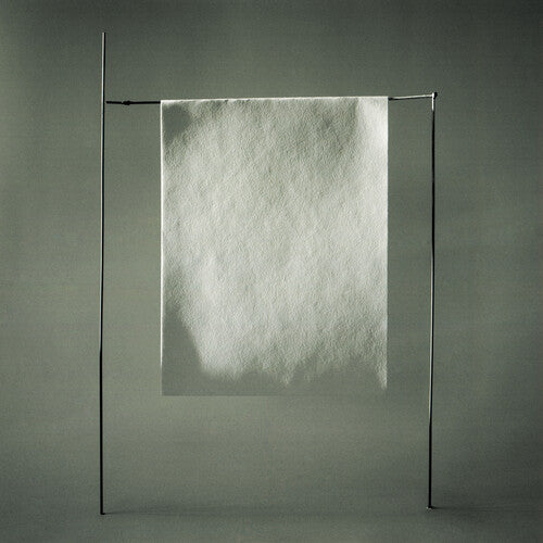 Sylvain Chauveau - Simple (Vinyl)
