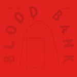 Bon Iver - Blood Bank EP (10th Anniversary Edition) (CD)