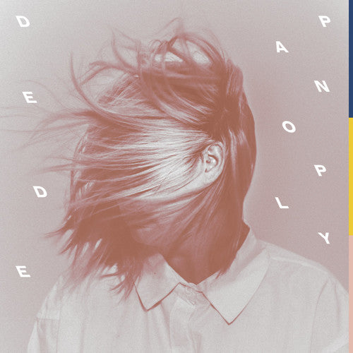 the album cover for Dede - Panoply