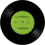 Various Artists - Unseen Breaks (Various Artists) (Vinyl)