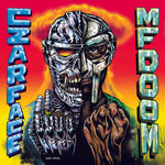 Czarface - Czarface Meets Metal Face (ビニール盤)