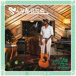 Sinkane - Gettin' Weird (Vinyl)