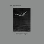 the album cover for The Monochrome Set - Strange Boutique