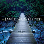 the album cover for Jamie Baum - Bridges
