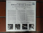 Horace Silver Quintet* : 6 Pieces Of Silver (2x12", Album, Mono, Ltd, Num, RE, RM, Gat)