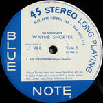 Wayne Shorter : The Soothsayer (2xLP, Album, Ltd, RE, Gat)
