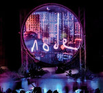 the album cover for Node - Node Live