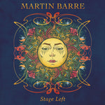 Martin Barre - Stage Left (Vinilo)