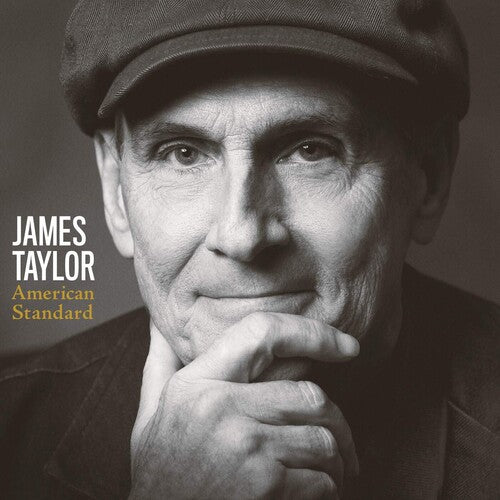 James Taylor - American Standard (Vinilo)