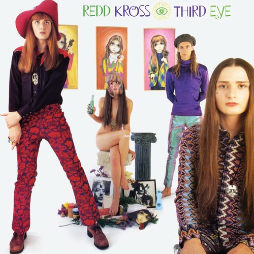 Redd Kross - Third Eye (Vinilo)