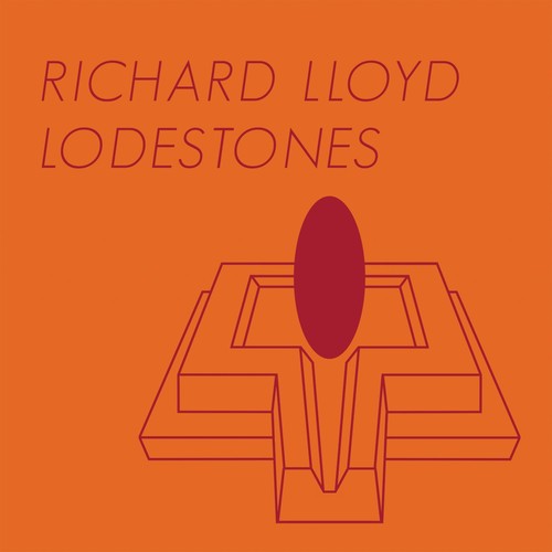 Richard Lloyd - Lodestones (Vinyl)